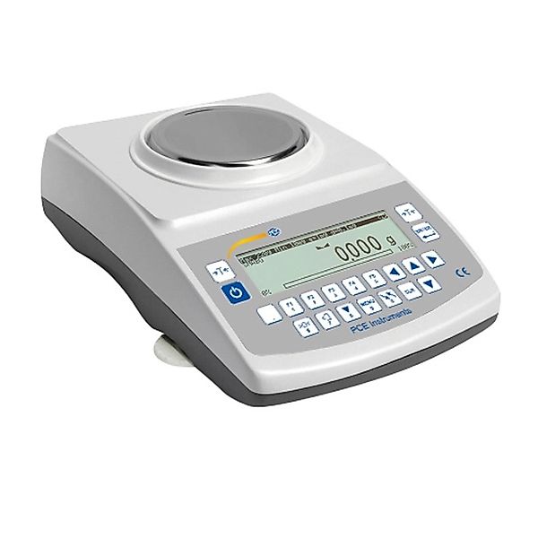 PCE Instruments geeichte Präzisionswaage LSE 320 günstig online kaufen