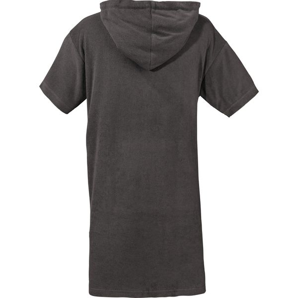 Erwin Müller Bademantel Unisex-Poncho mit Kapuze, günstig online kaufen