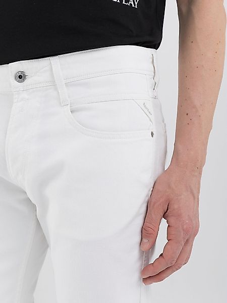 Replay  Slim Fit Jeans M914-000-80693C2 günstig online kaufen