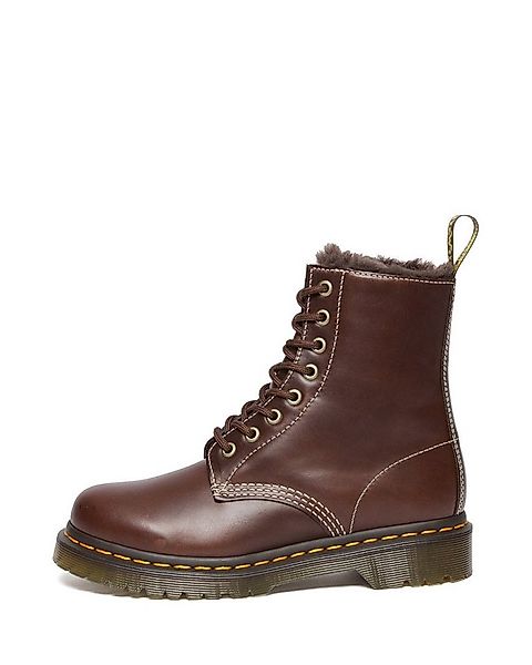 DR. MARTENS 1460 SERENA classic pull up Ankleboots (2-tlg) günstig online kaufen