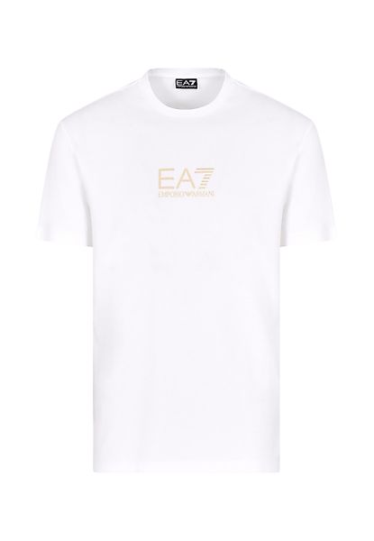 Emporio Armani T-Shirt T-Shirt Gold Label günstig online kaufen