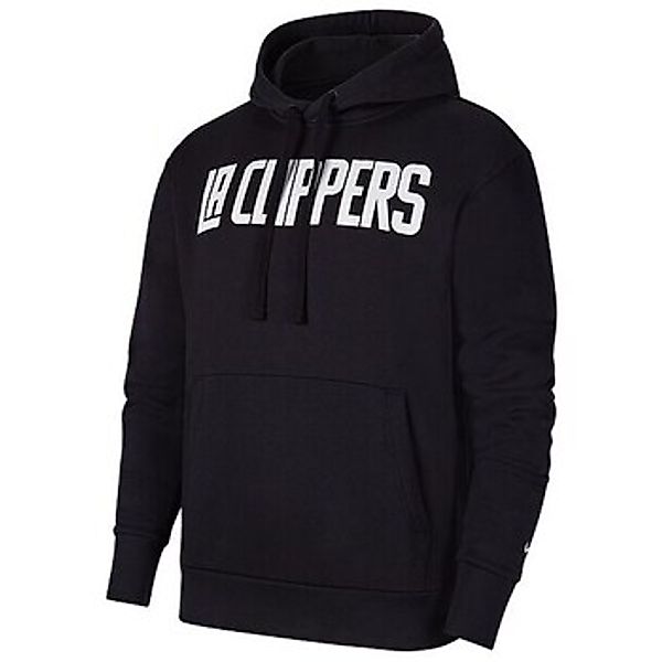 Nike  Sweatshirt Nba Los Angeles Clippers City Edition Logo günstig online kaufen