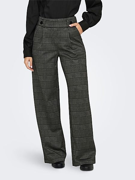 JACQUELINE de YONG Stoffhose Elegante Stoffhose günstig online kaufen