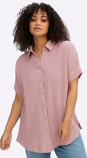 Sheego Hemdbluse günstig online kaufen