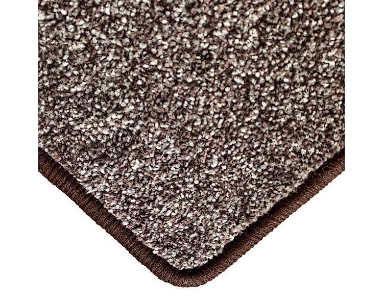 Floordirekt Veloursteppich Lyon, rechteckig, Höhe: 10 mm günstig online kaufen