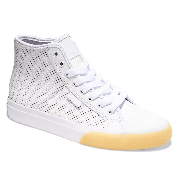 DC Shoes Sneaker "Manual Hi" günstig online kaufen