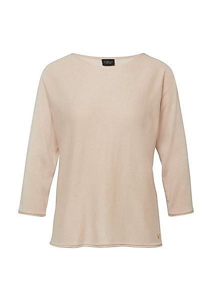 s.Oliver BLACK LABEL Rundhalspullover günstig online kaufen