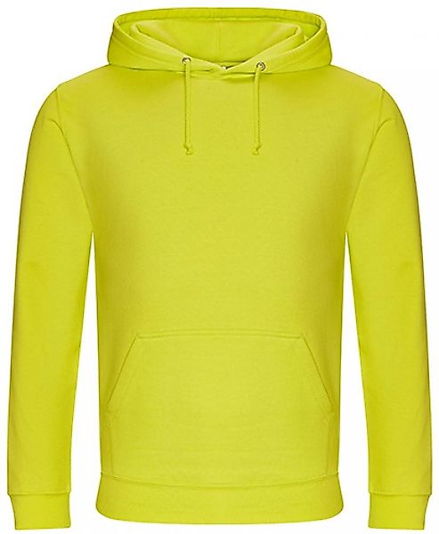Just Hoods Kapuzenpullover College Hoodie / günstig online kaufen