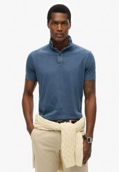 Superdry Poloshirt ESSENTIAL JERSEY POLO günstig online kaufen