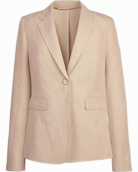 White Label Jackenblazer Leinenblazer günstig online kaufen