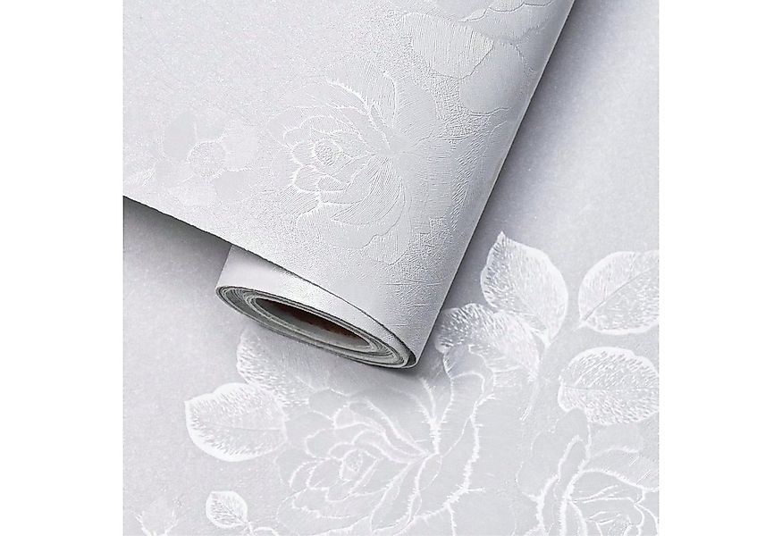 HomeBella Mustertapete Selbstklebende Tapete, ohne Rückstände entfernbar, f günstig online kaufen