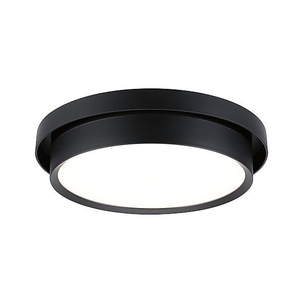 Paulmann "LED Deckenleuchte 3-Step-Dim Malik 2700K 850lm 230V 13,5W dimmbar günstig online kaufen