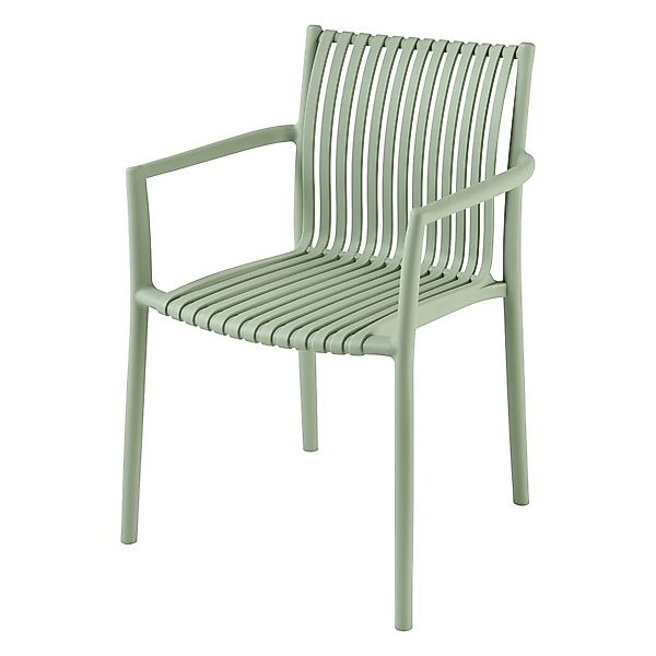 riess-ambiente Gartenstuhl STUDIO ITALIA salbei · günstig online kaufen