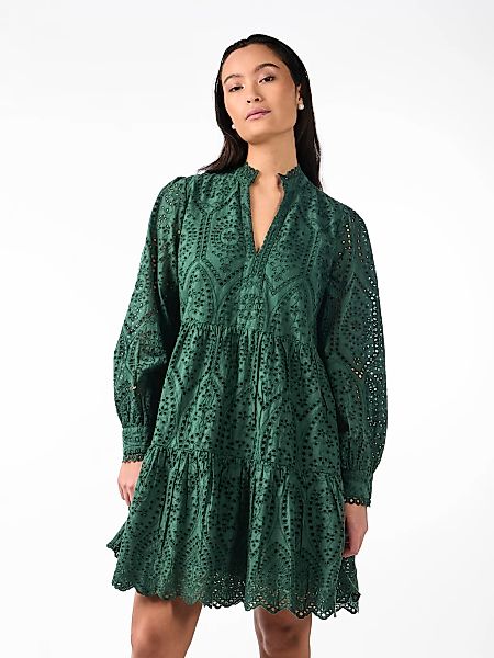 Y.A.S Blusenkleid YASHOLI LS DRESS S. günstig online kaufen
