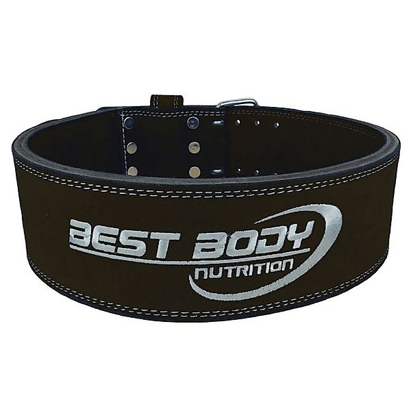 Best Body Nutrition Ledergürtel Ledergürtel Dreikampfgürtel günstig online kaufen