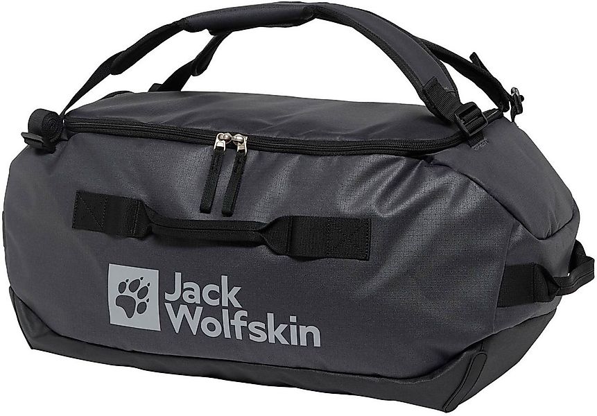 Jack Wolfskin Reisetasche ALL-IN DUFFLE 45 günstig online kaufen