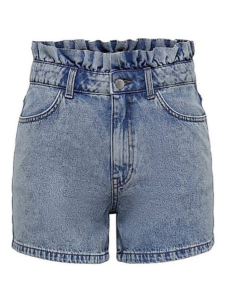 JACQUELINE de YONG Jeansshorts (1-tlg) JDYCALANDRA PAPERWAIST SHORTS NDM günstig online kaufen