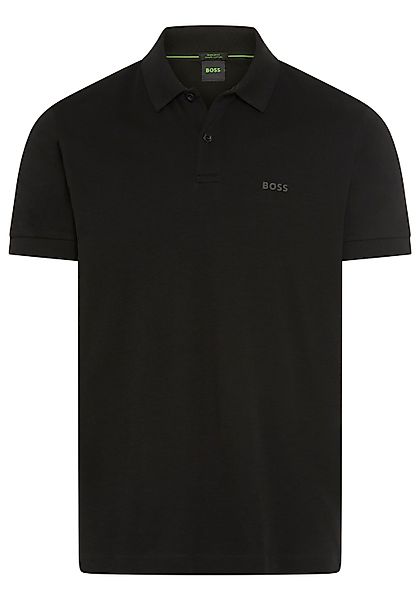 BOSS GREEN Poloshirt Pio mit Knöpfen, günstig online kaufen