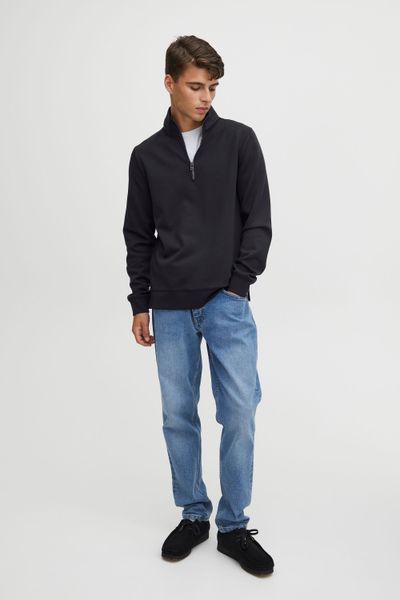 Casual Friday Troyer CFSebastian Modischer Pullover günstig online kaufen