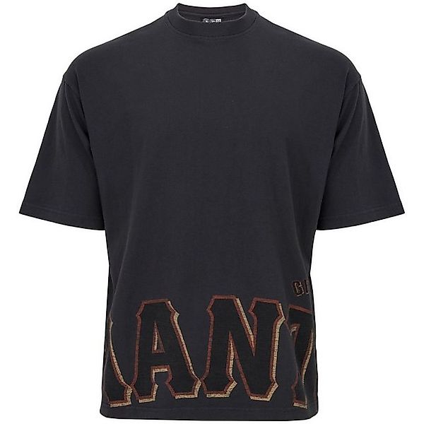 New Era Print-Shirt Oversized WASHED San Francisco Giants günstig online kaufen