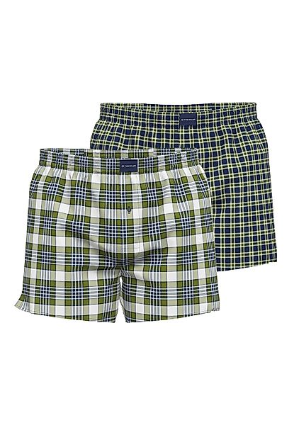 TOM TAILOR Boxershorts TOM TAILOR Herren günstig online kaufen