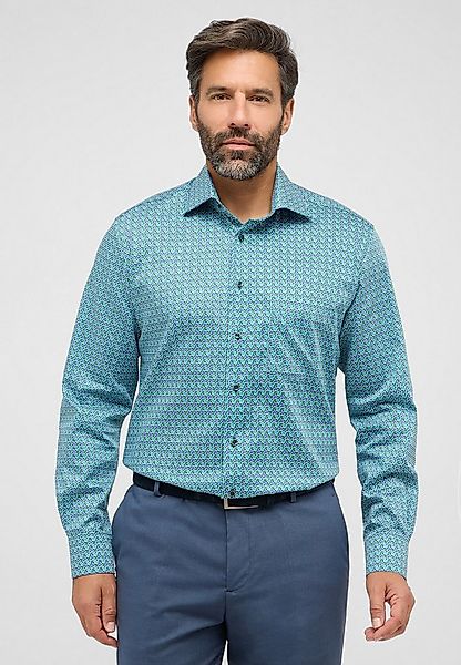 Eterna Langarmhemd MODERN FIT NON IRON (bügelfrei) günstig online kaufen