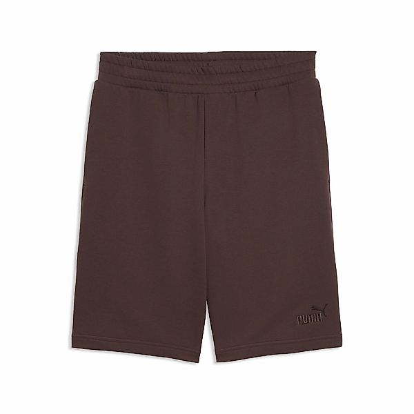 PUMA Sporthose "Essentials No. 1 Logo Shorts Herren" günstig online kaufen