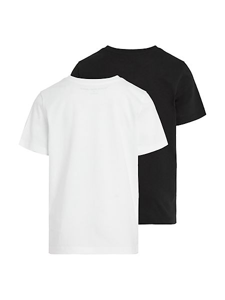 Calvin Klein Jeans T-Shirt 2-PACK MONOGRAM günstig online kaufen