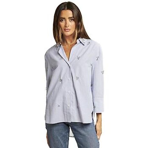 ALMA EN PENA  Blusen V24CL601 günstig online kaufen