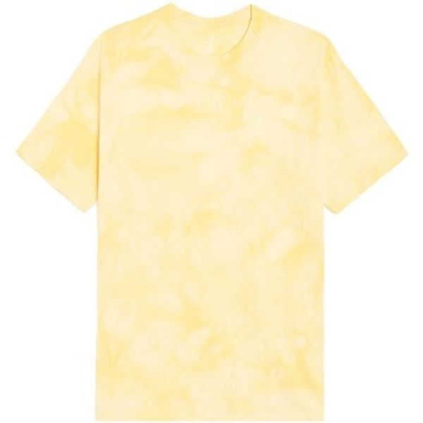 Converse  T-Shirt Marble Cut And Sew günstig online kaufen