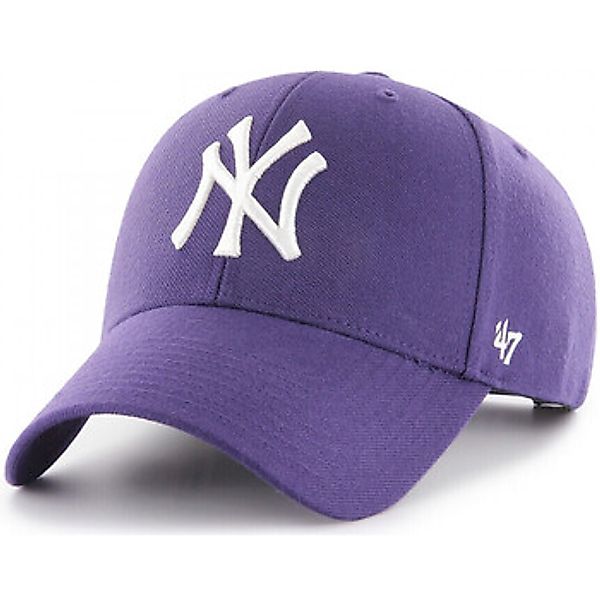 '47 Brand  Schirmmütze Cap mlb new york yankees mvp snapback günstig online kaufen