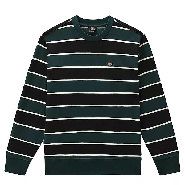 Dickies Oakhaven Sweatshirt XL Ponderosa Pine günstig online kaufen