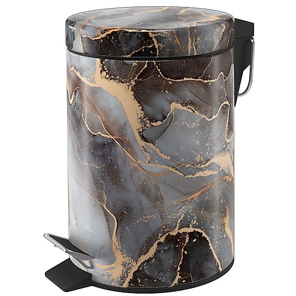 SANILO Kosmetikeimer Marmor Abstrakt günstig online kaufen