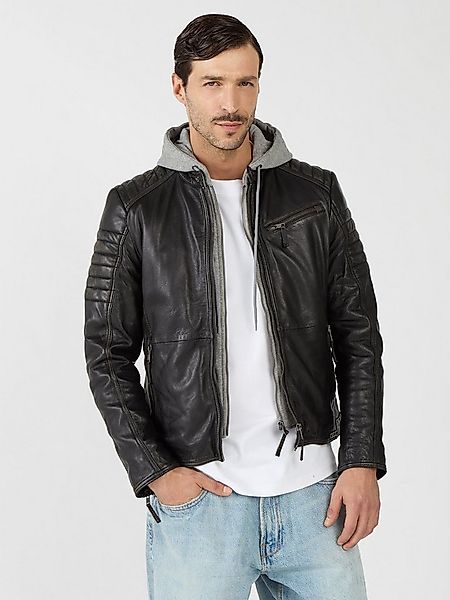 MUSTANG Lederjacke 31020237 günstig online kaufen