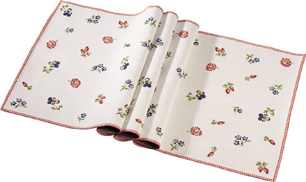 Villeroy & Boch Tischläufer Petite Fleur günstig online kaufen