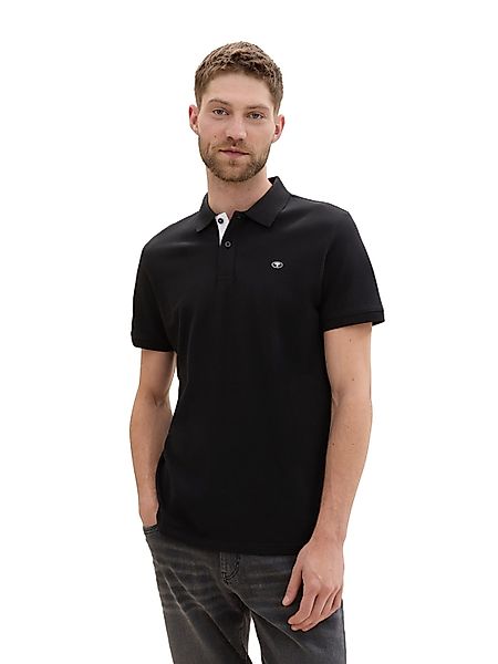 TOM TAILOR T-Shirt (1-tlg) günstig online kaufen