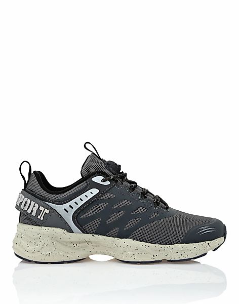PLEIN SPORT Sneaker "Scratch" günstig online kaufen