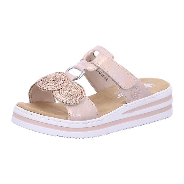 Rieker Schnürschuh günstig online kaufen
