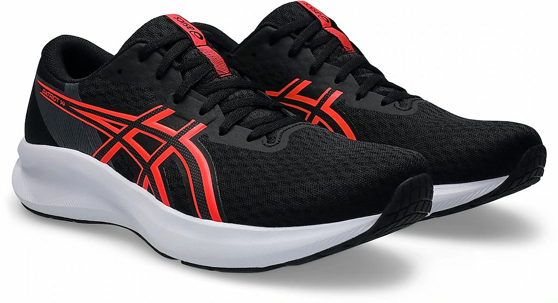 Asics Laufschuh "PATRIOT 14" günstig online kaufen