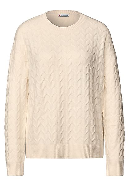 Street One Damen Pullover A303300 günstig online kaufen