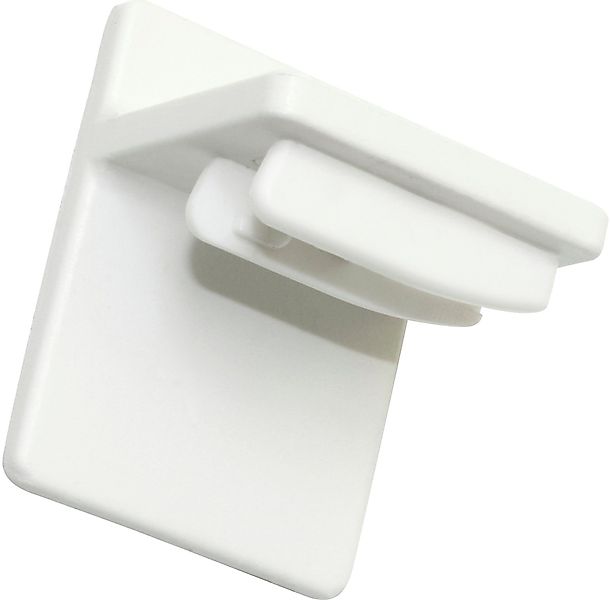 SCHÖNER WOHNEN-Kollektion Klebeträger, (4-tlg), Serie "Schöner günstig online kaufen