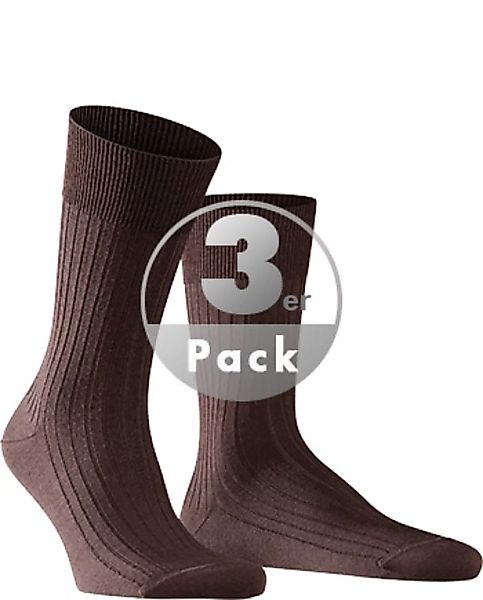 Falke Bristol Socke 3er Pack 14415/5930 günstig online kaufen