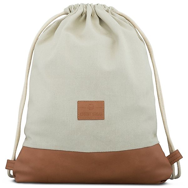 Johnny Urban Turnbeutel Canvas Turnbeutel Luke, günstig online kaufen