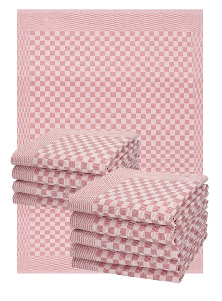 Betz Geschirrtuch 10 tlg. Set 50x100cm günstig online kaufen