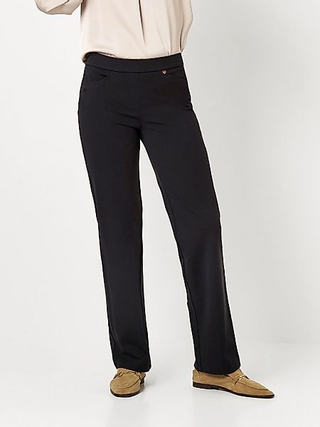 Relaxed by TONI Schlupfhose Scarlet mit günstig online kaufen