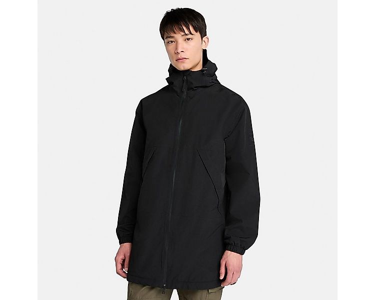 Timberland Funktionsparka WINNICK Waterproof Fleece Lined Par günstig online kaufen