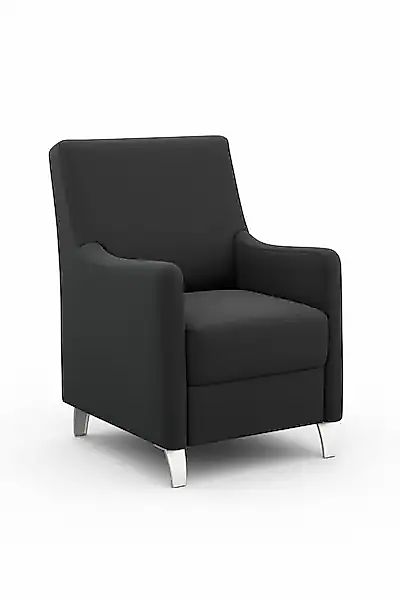 sit&more Sessel »Palmera«, Federkern-Polsterung, passend zur Serie »Palmera günstig online kaufen