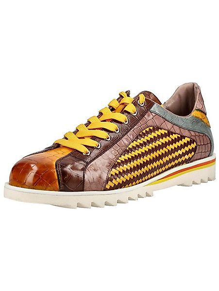 Melvin & Hamilton Melvin & Hamilton Halbschuhe Leder Schnürschuh günstig online kaufen