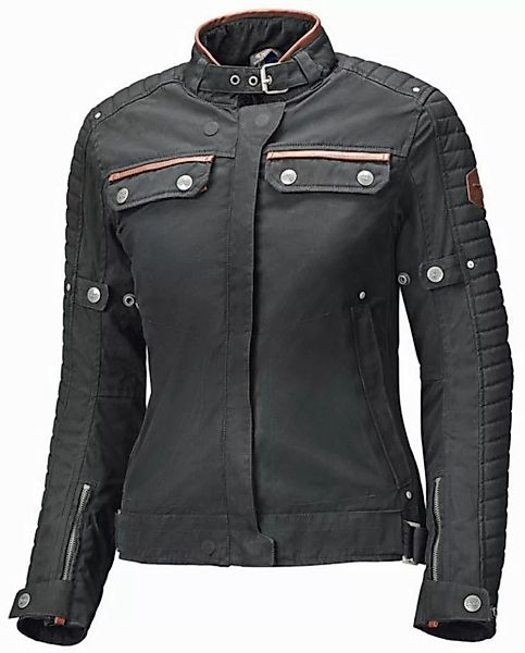 Held Biker Fashion Motorradjacke Bailey Damen Motorrad Textiljacke günstig online kaufen