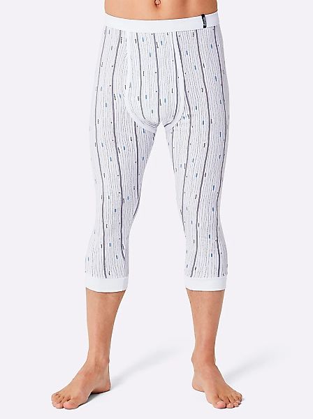 Kings Club Lange Unterhose 2 Stk. tlg. günstig online kaufen